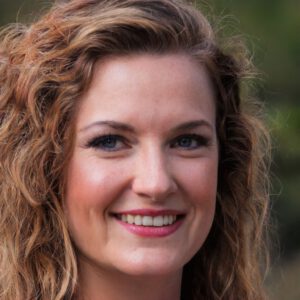 Ann-Katrin Mederer | Standortleitung