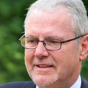 Armin Steirer | CEO