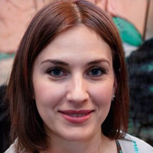 Caroline Hursar | Assistenz der Geschäftsleitung